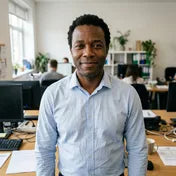 Alan P.