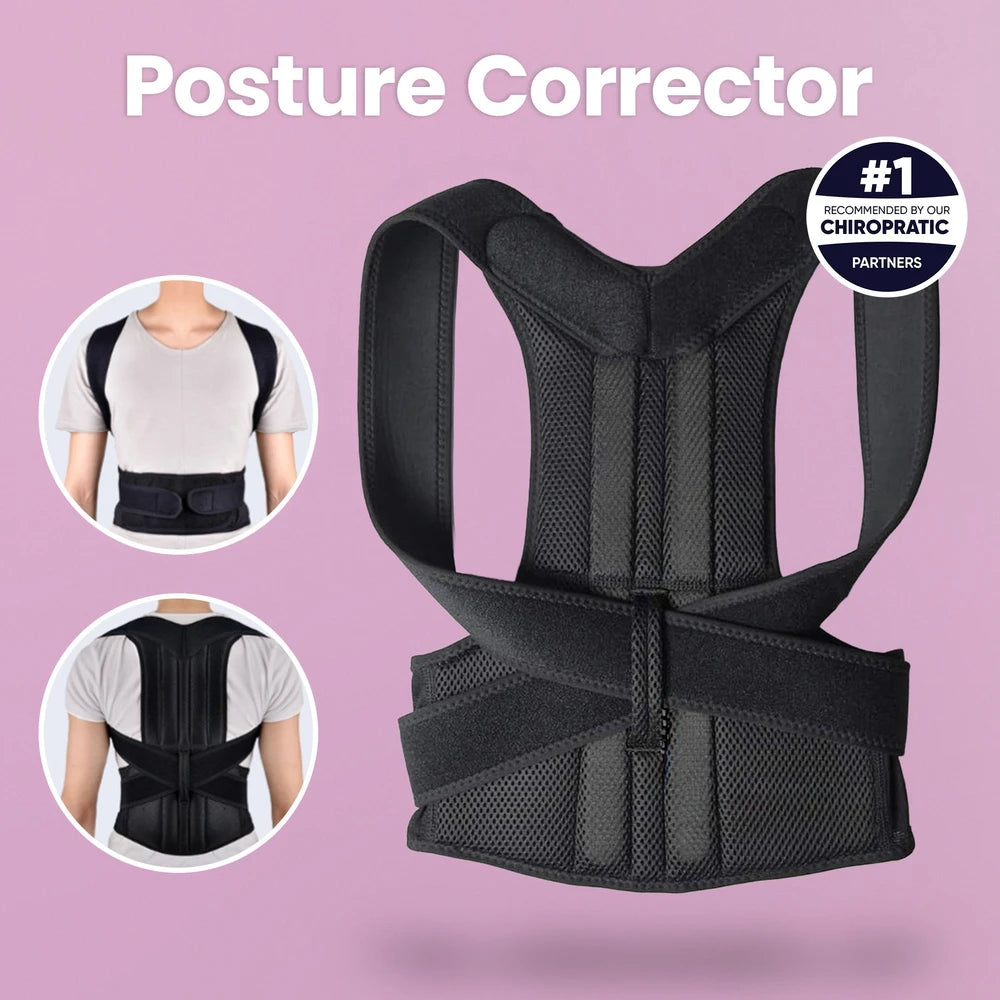 Posture Corrector