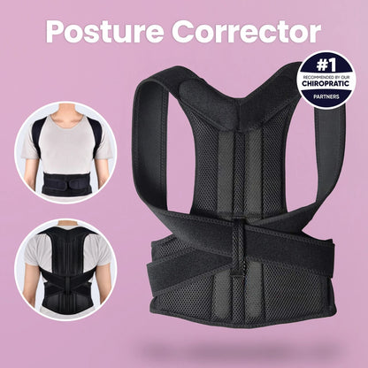 Posture Corrector