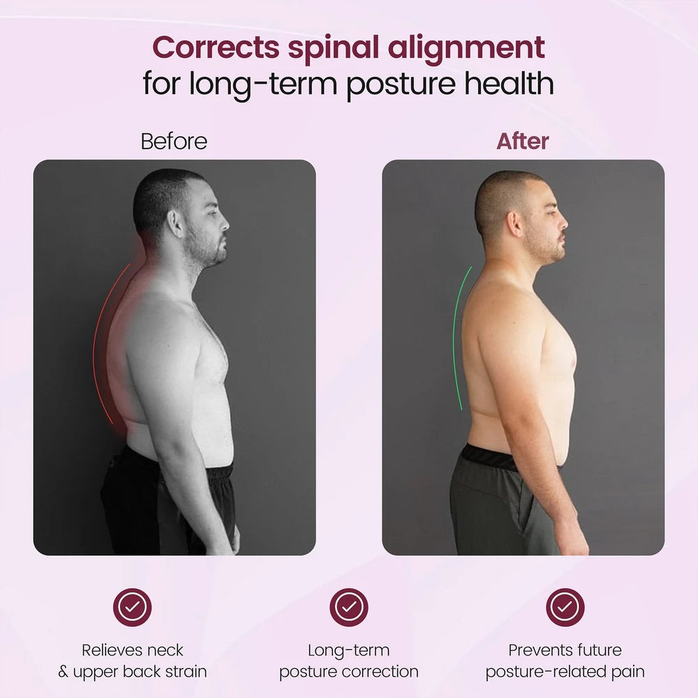 Posture Corrector