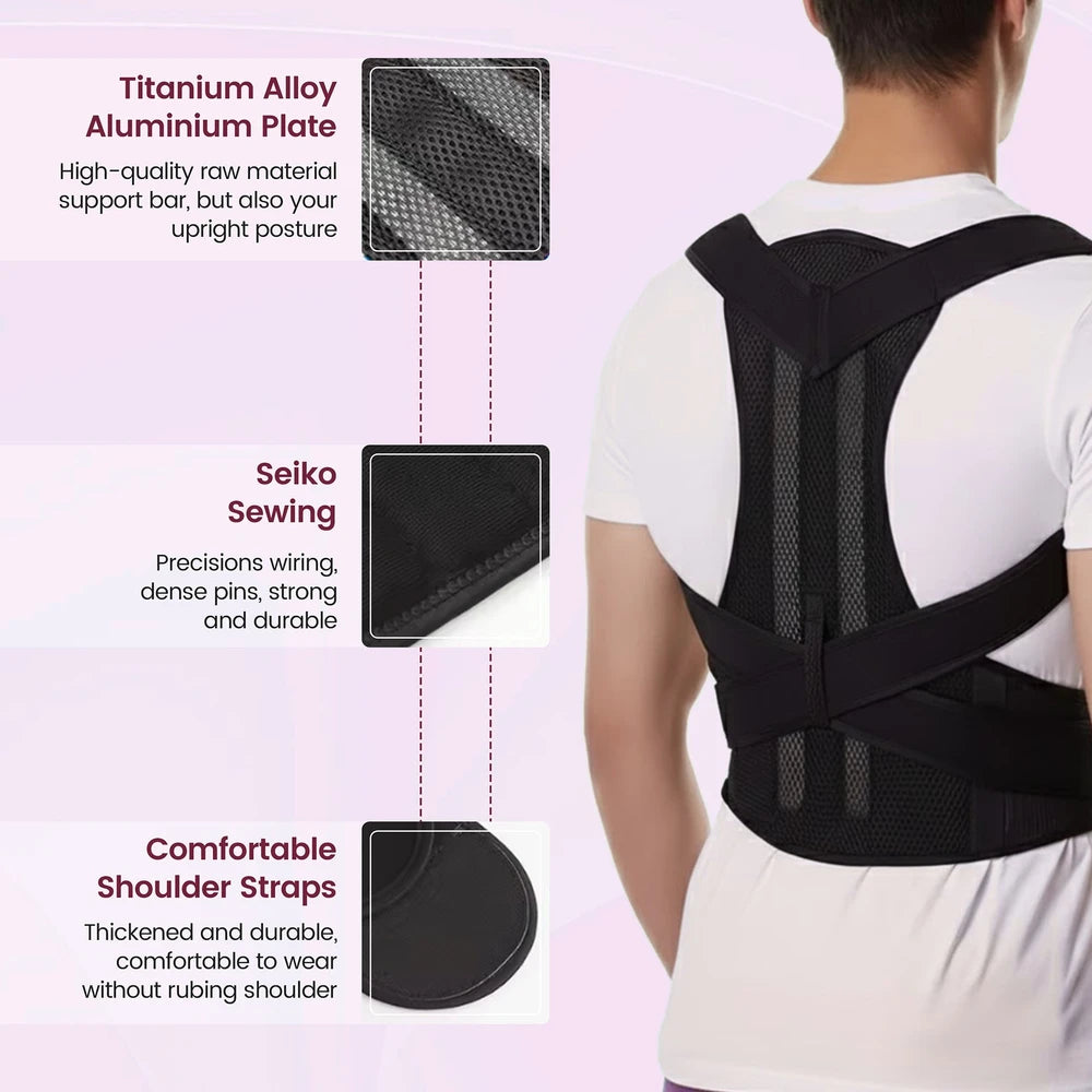 Posture Corrector