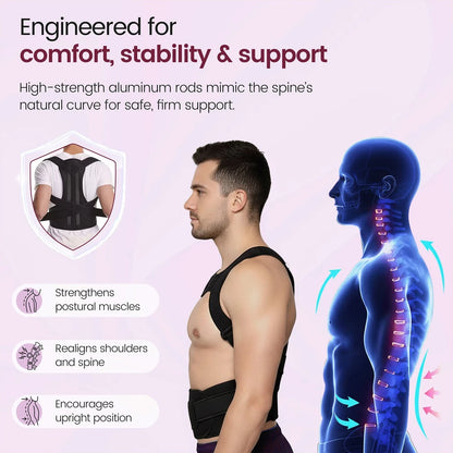 Posture Corrector