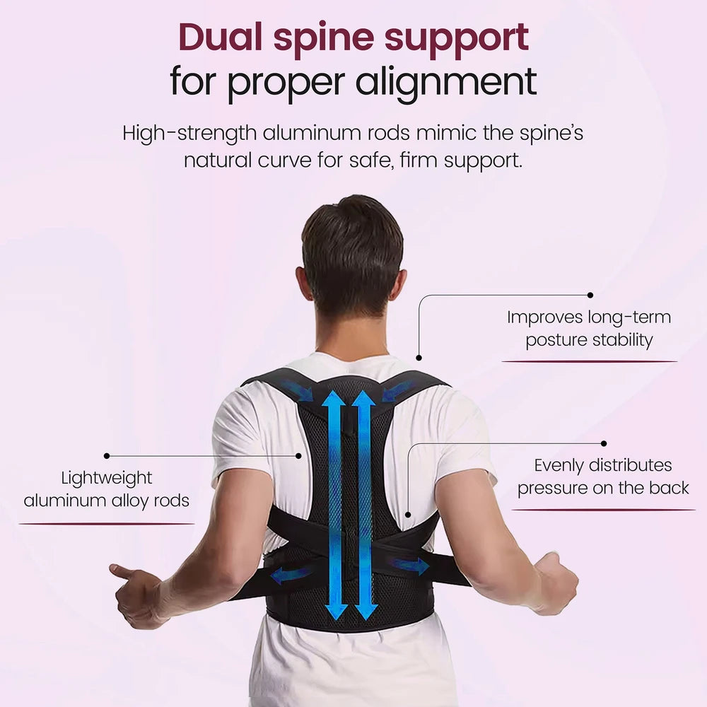 Posture Corrector