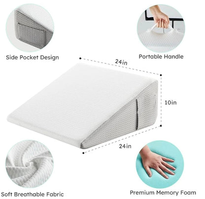 Wedge Support Pillow