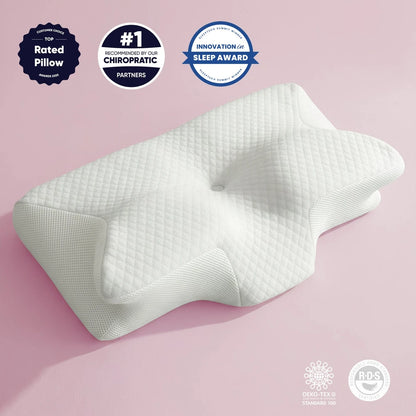 RestAlign™ Pillow
