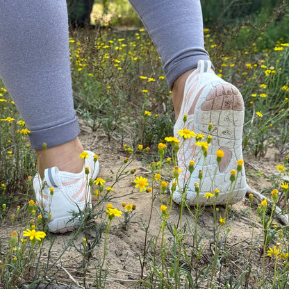 Selorna™ Grounding Walking Shoes