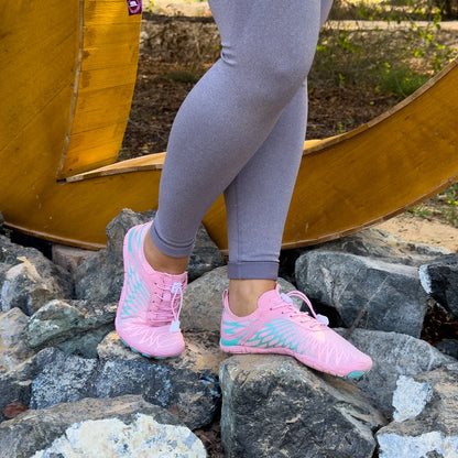 Selorna™ Grounding Walking Shoes