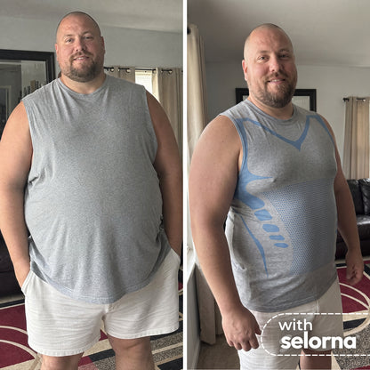 Selorna™ CoreLock Shaping Tank