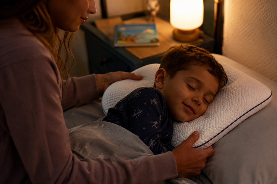 Pediatric-informed design a specialist can stand behind