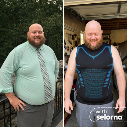Selorna™ CoreLock Shaping Tank