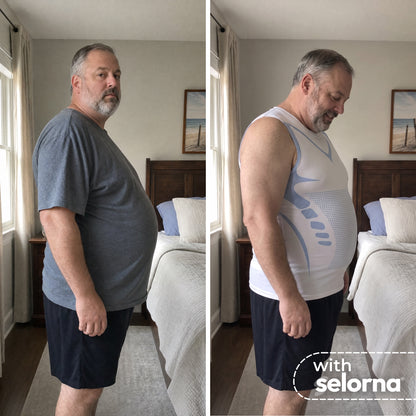 Selorna™ CoreLock Shaping Tank