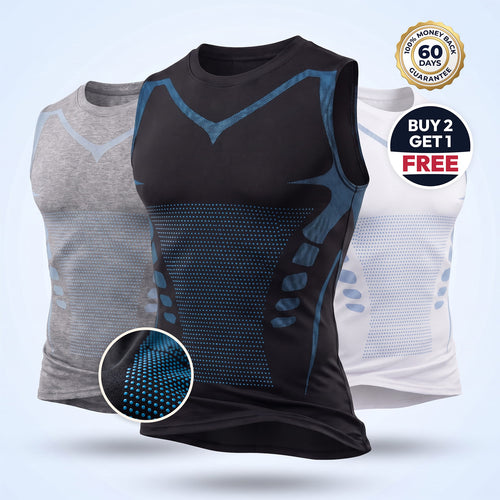 CoreLock™ | Feel The Power of Confidence