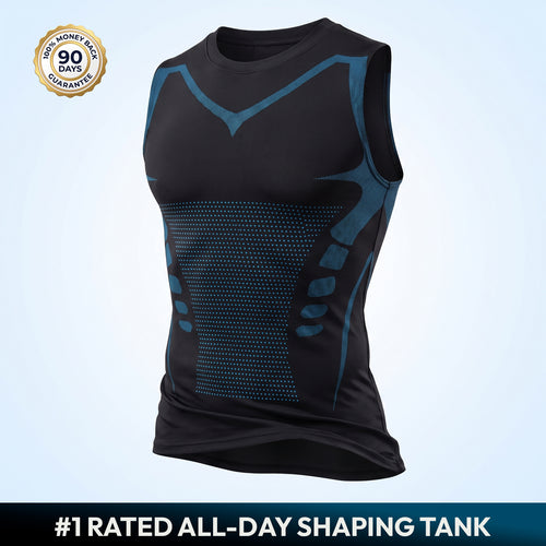 Selorna™ CoreLock Shaping Tank