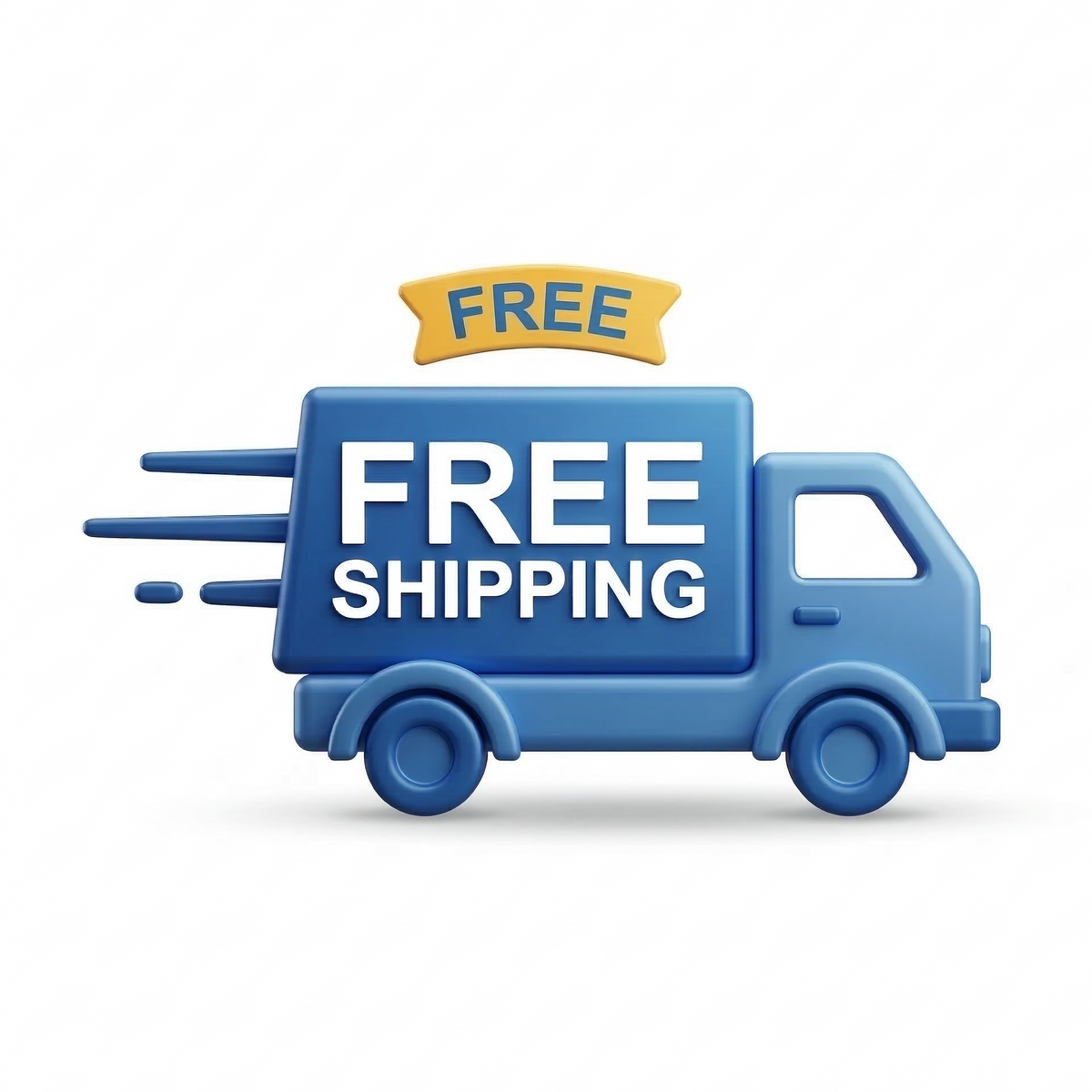 Free Shipping