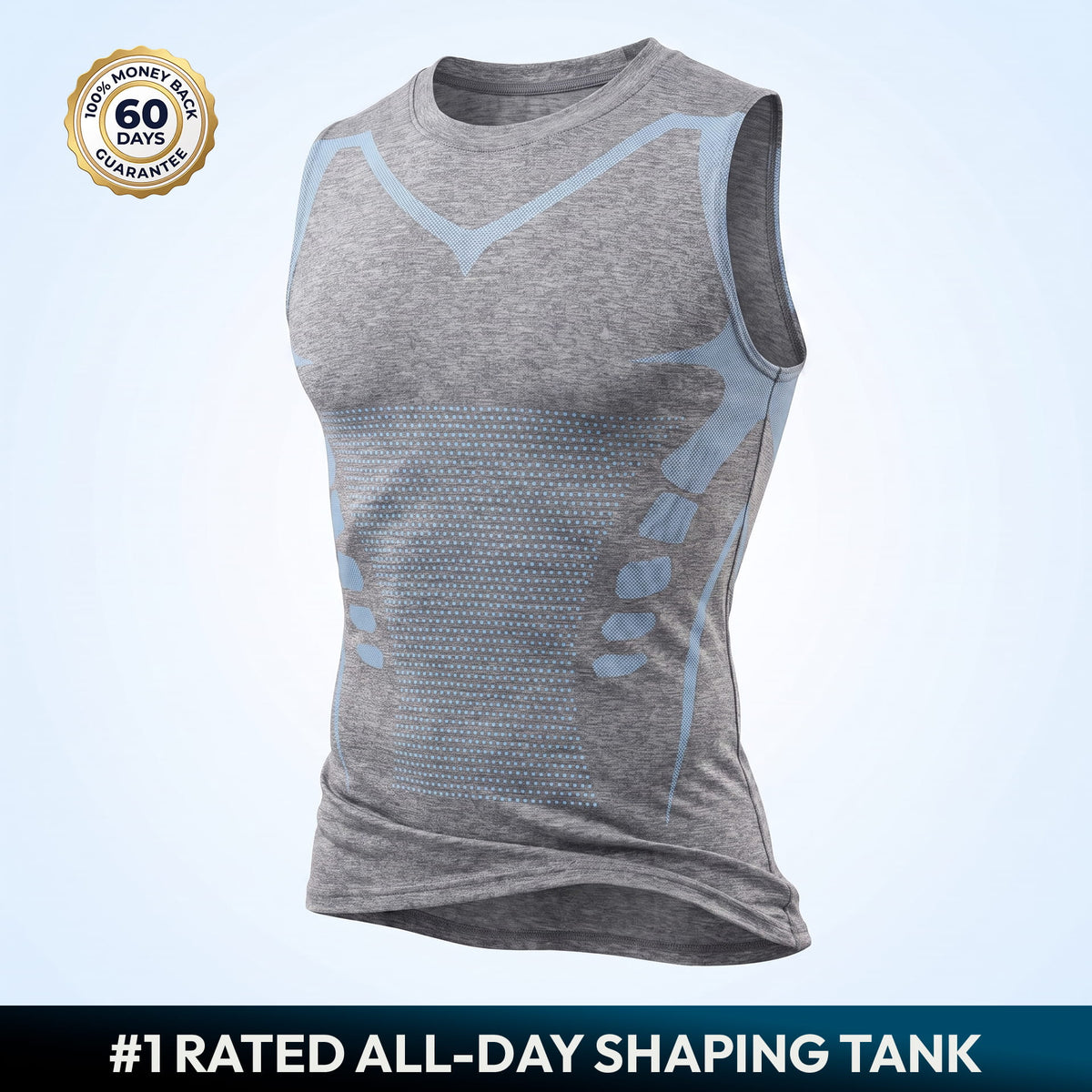CoreLock™ | Feel The Power of Confidence
