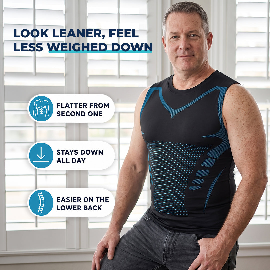 Selorna™ CoreLock Shaping Tank