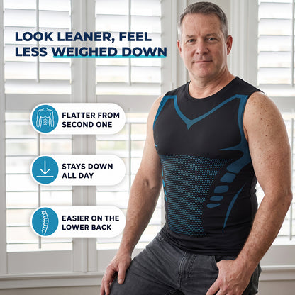 Selorna™ CoreLock Shaping Tank