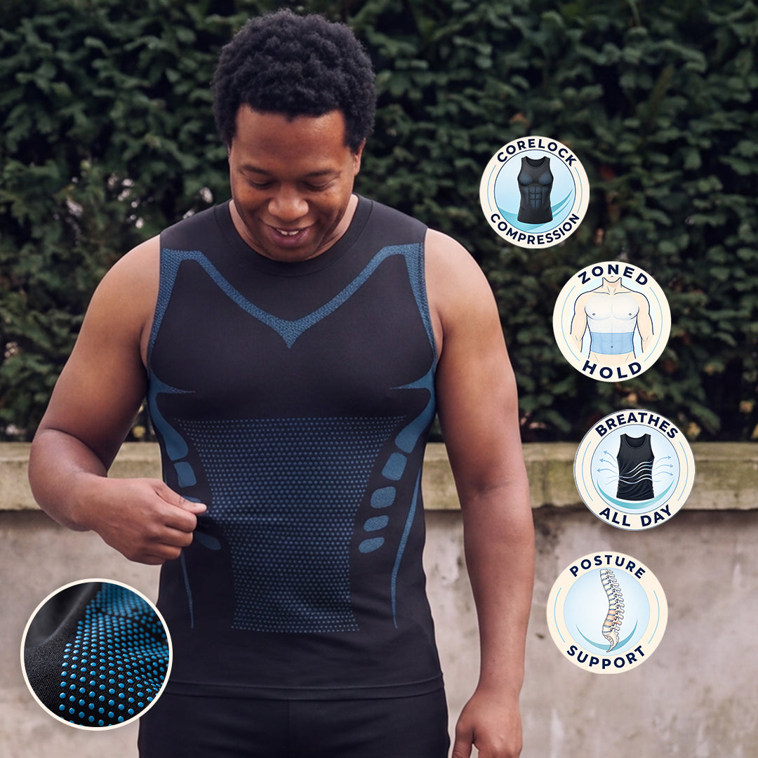Selorna™ CoreLock Shaping Tank