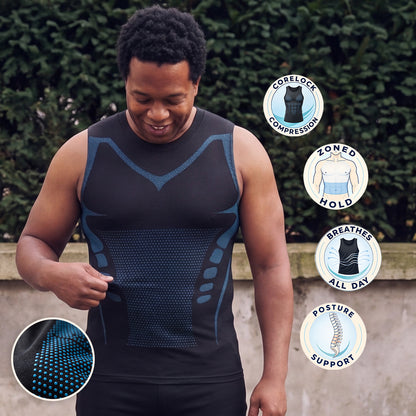Selorna™ CoreLock Shaping Tank