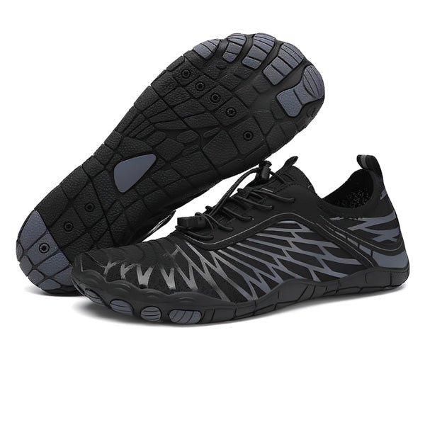 Selorna™ Grounding Walking Shoes