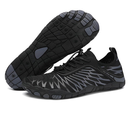 Selorna™ Grounding Walking Shoes
