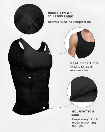 SELURE™ SHAPING TANK 2.0