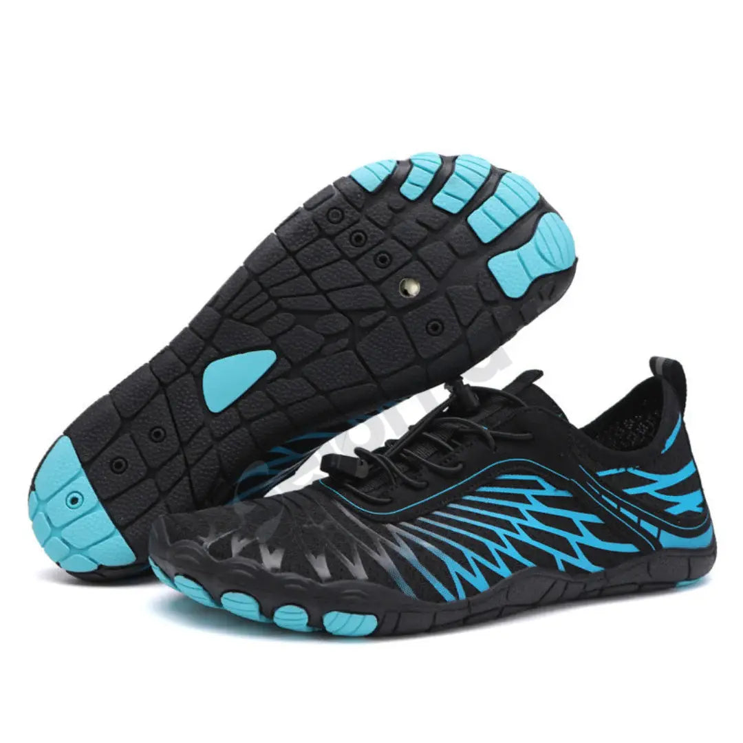 Selorna™ Grounding Walking Shoes