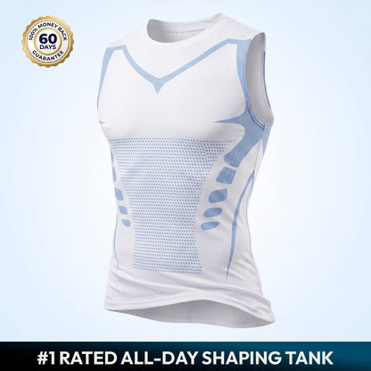 CoreLock™ | Feel The Power of Confidence