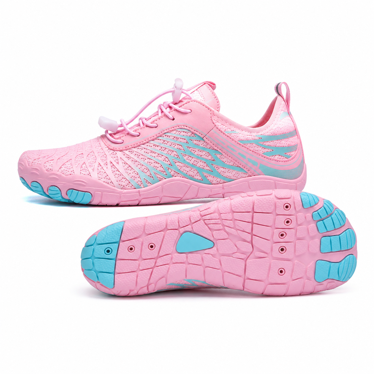 Flora Pro sole detail