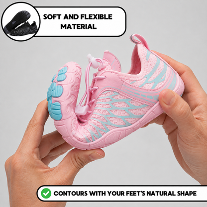 Soft and flexible material