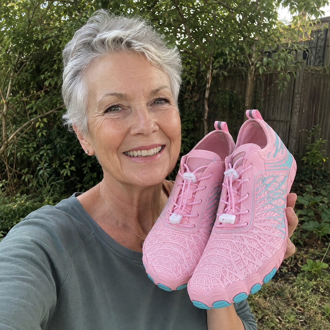 Flora Pro customer photo 2