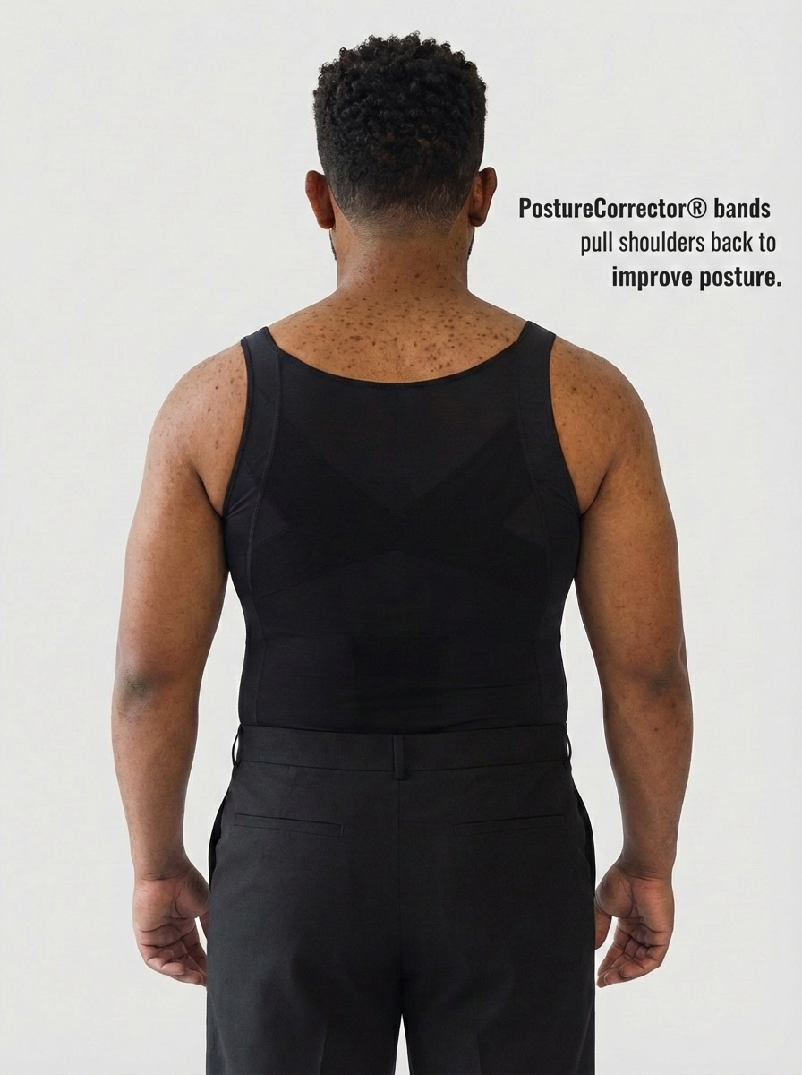 SELURE™ SHAPING TANK 2.0