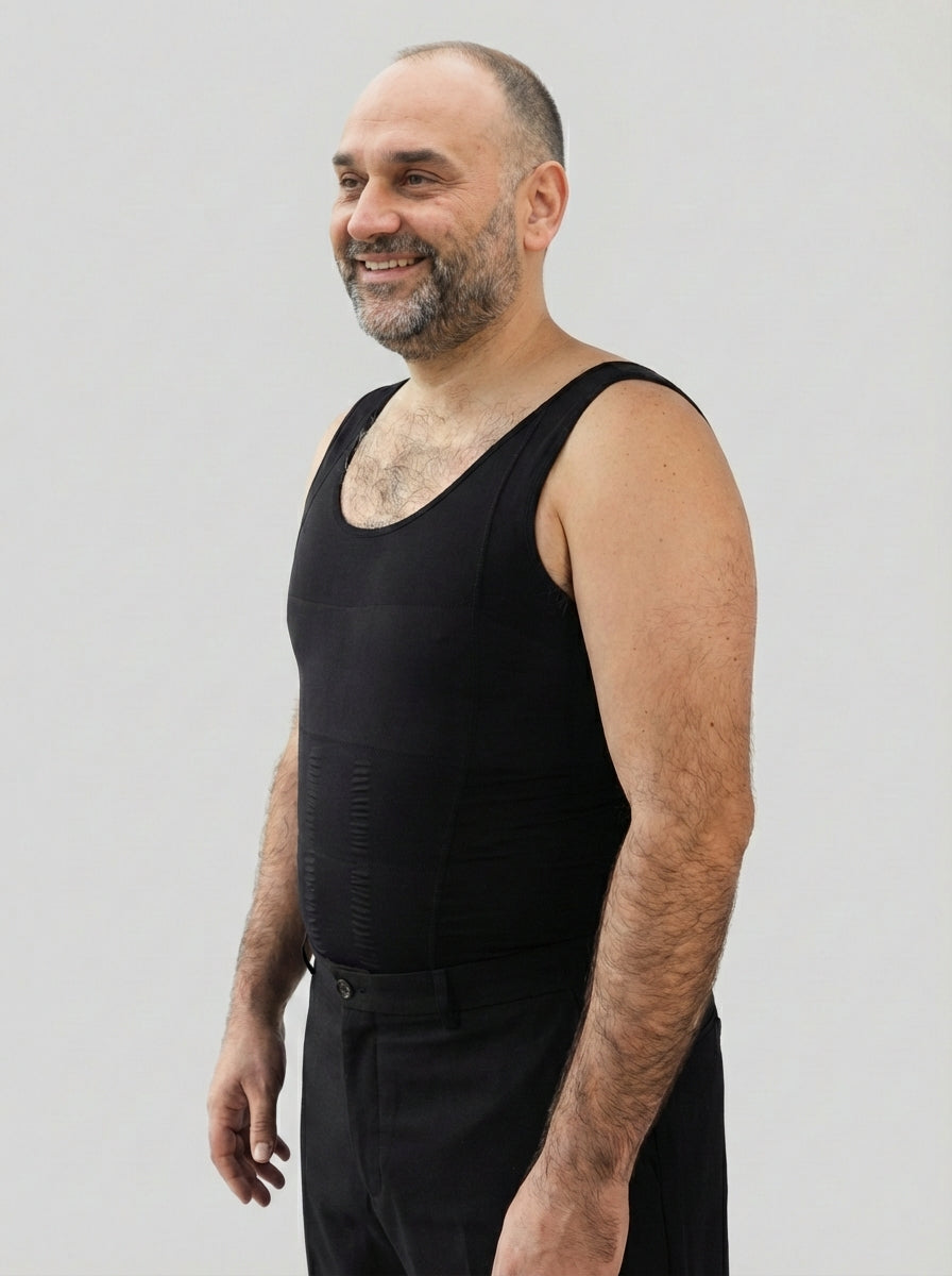 SELURE™ SHAPING TANK 2.0