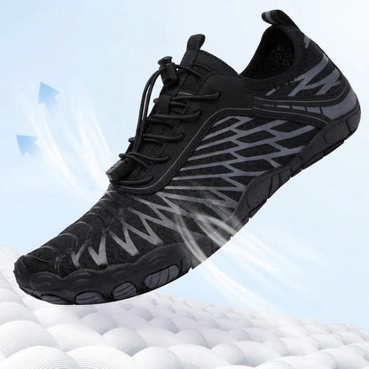 Selorna™ Grounding Walking Shoes