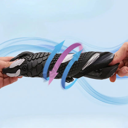 Selorna™ Grounding Walking Shoes