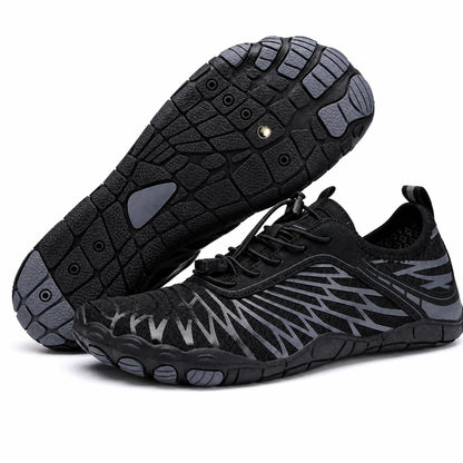 Flora Pro black colorway