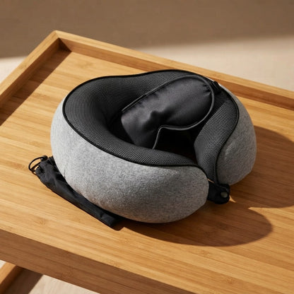 Travel Comfort Combo