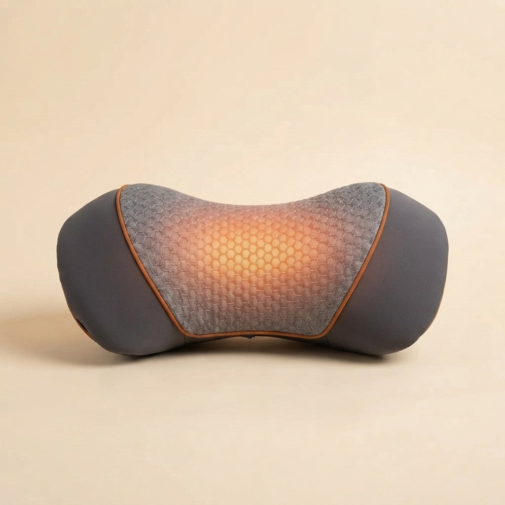 Neck Relief Pillow