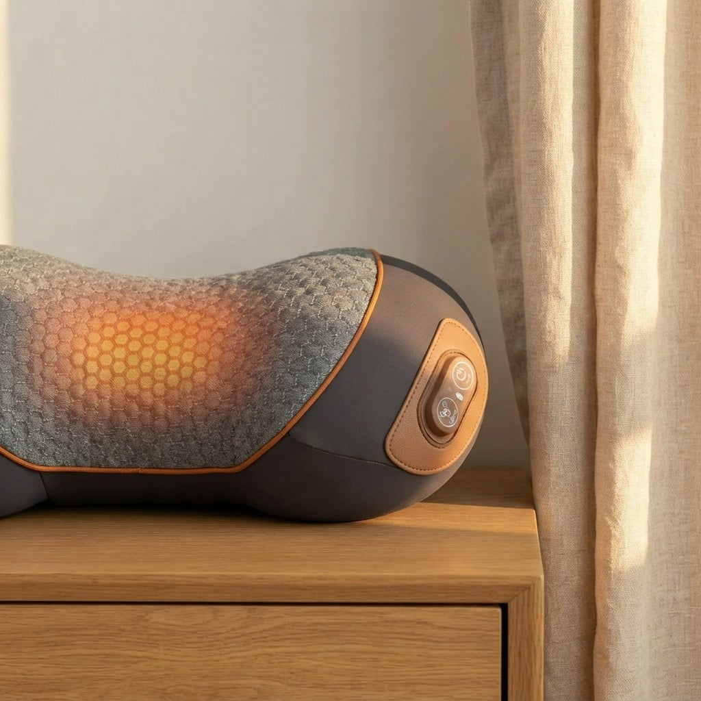 Neck Relief Pillow