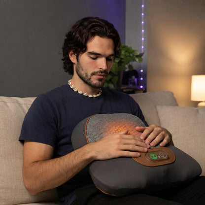 Neck Relief Pillow