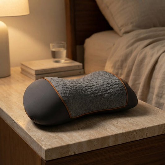Neck Relief Pillow