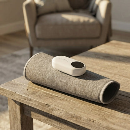 Leg Recovery Massager