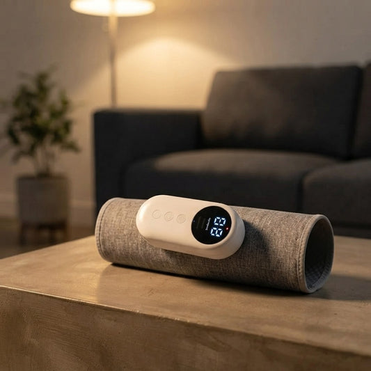 Leg Recovery Massager