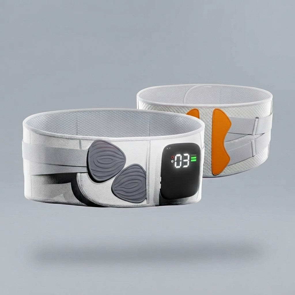 Back Support Belt