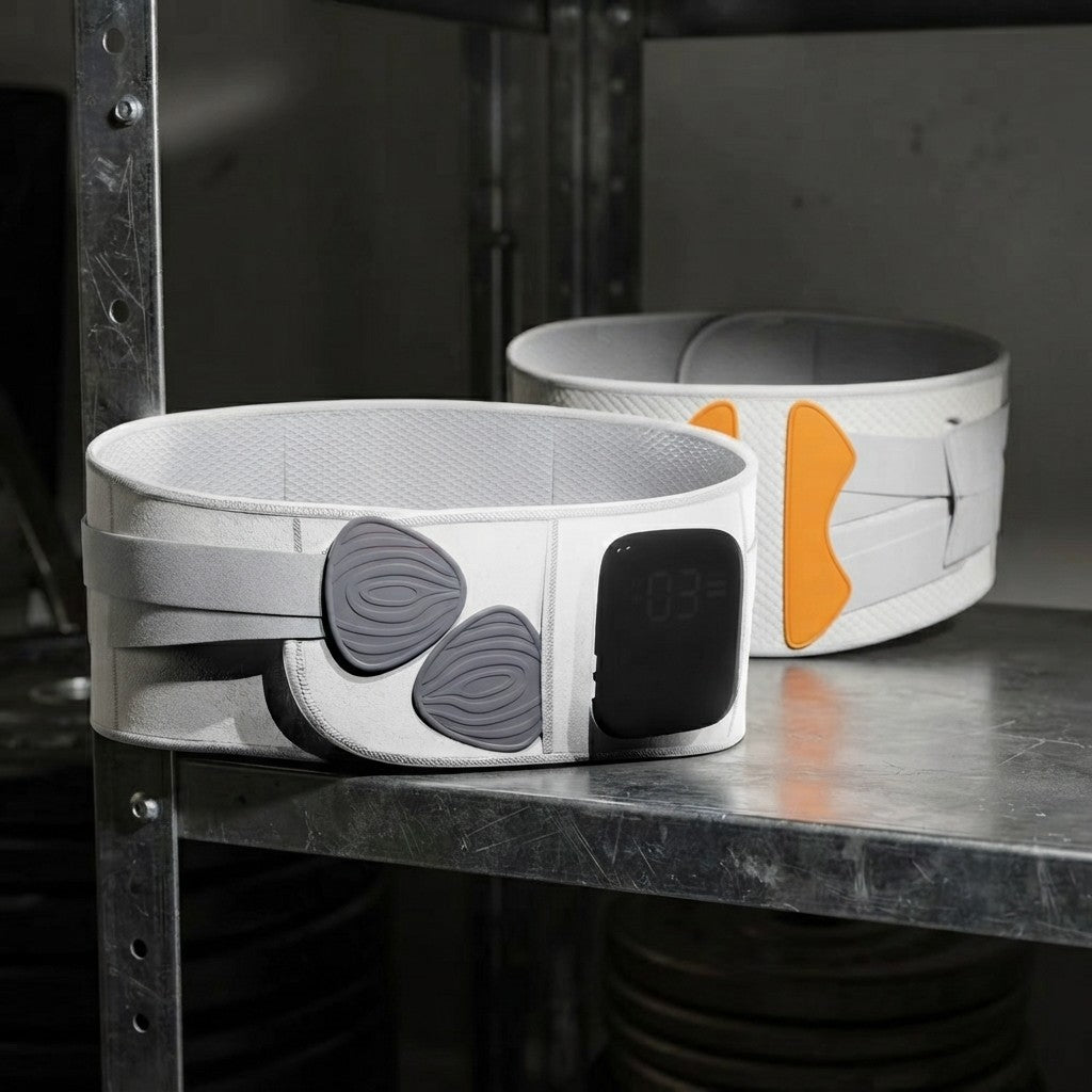 Back Support Belt