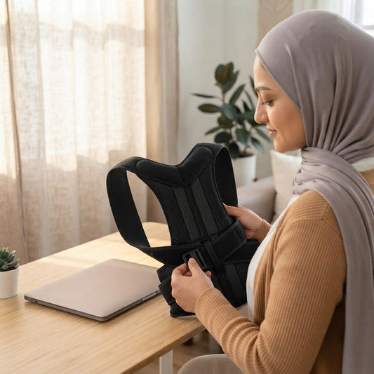 Posture Corrector