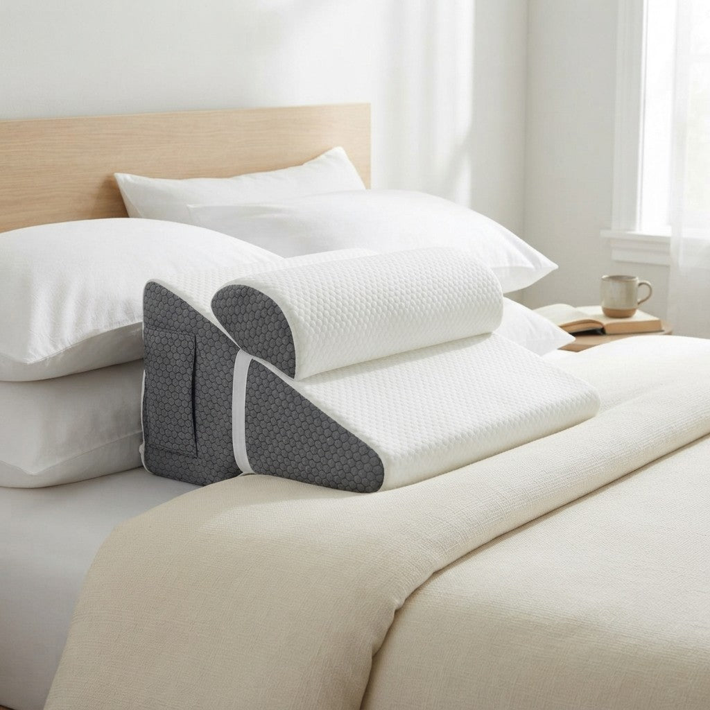 Wedge Support Pillow