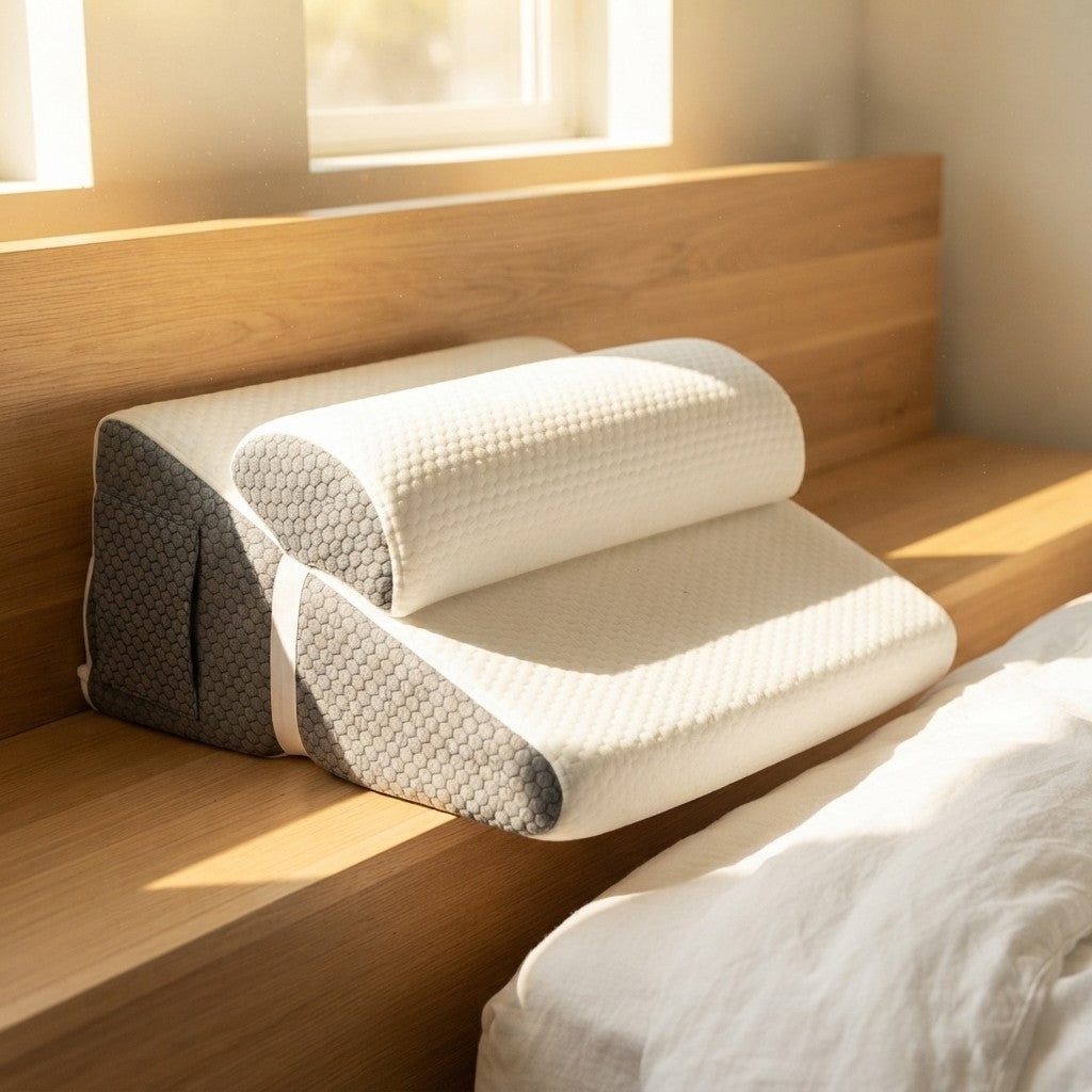 Wedge Support Pillow