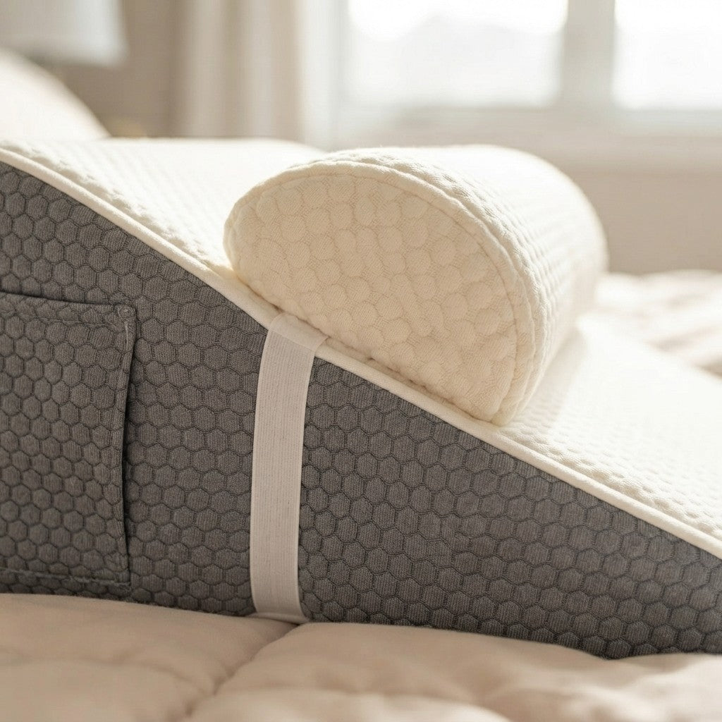 Wedge Support Pillow