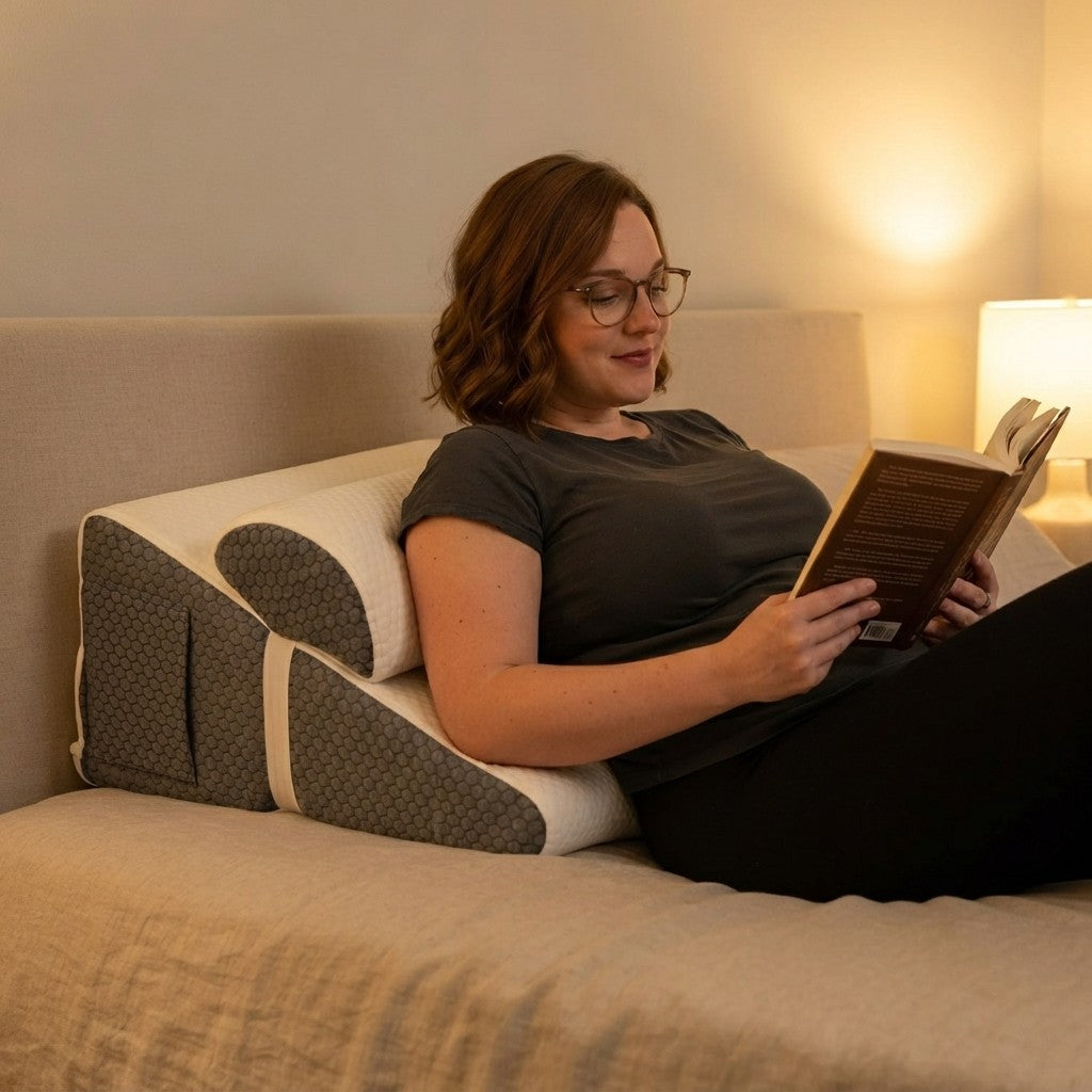 Wedge Support Pillow